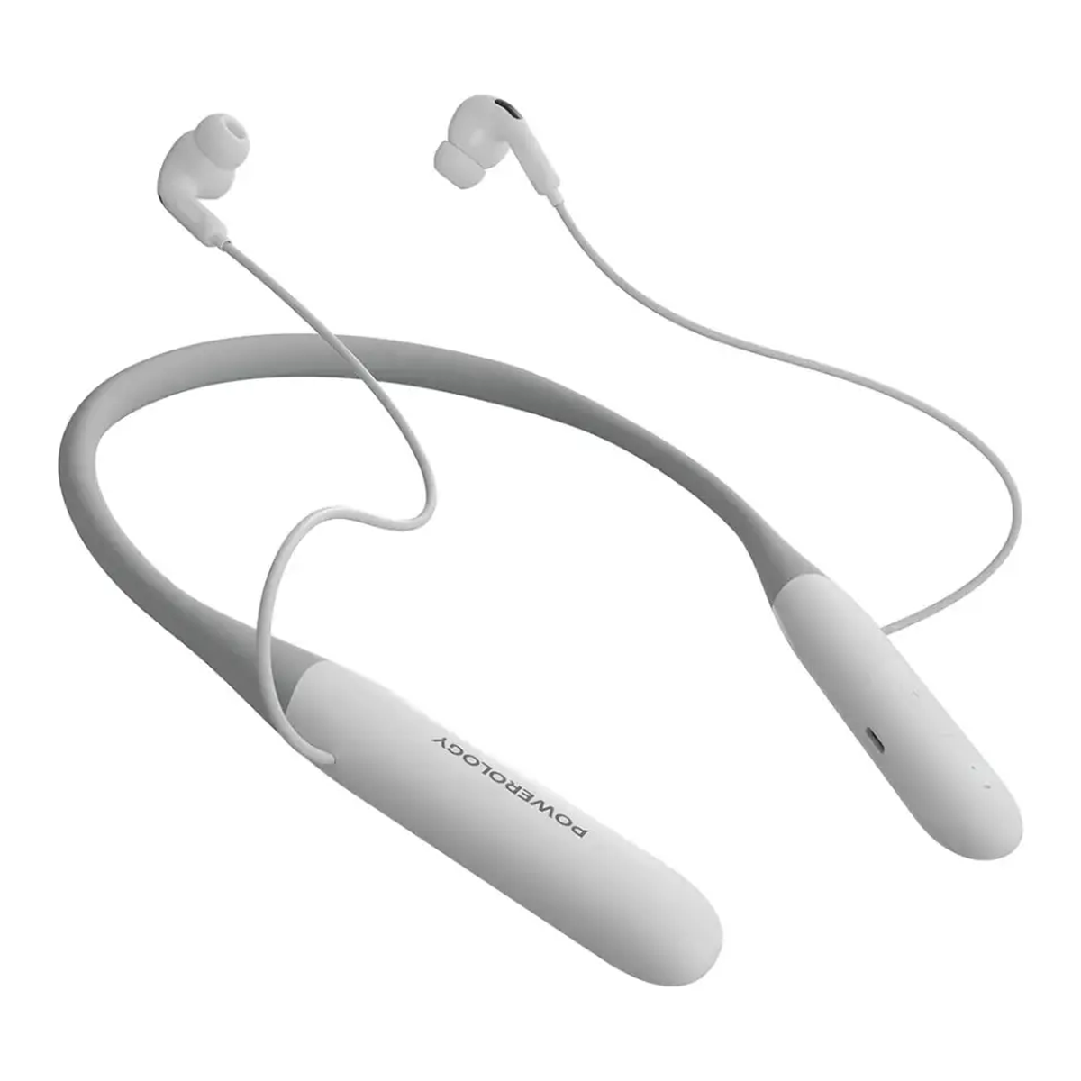 هندزفری بلوتوثی پاورولوجی مدل Toneflex هندزفری بلوتوثی پاورولوجی مدل Toneflex