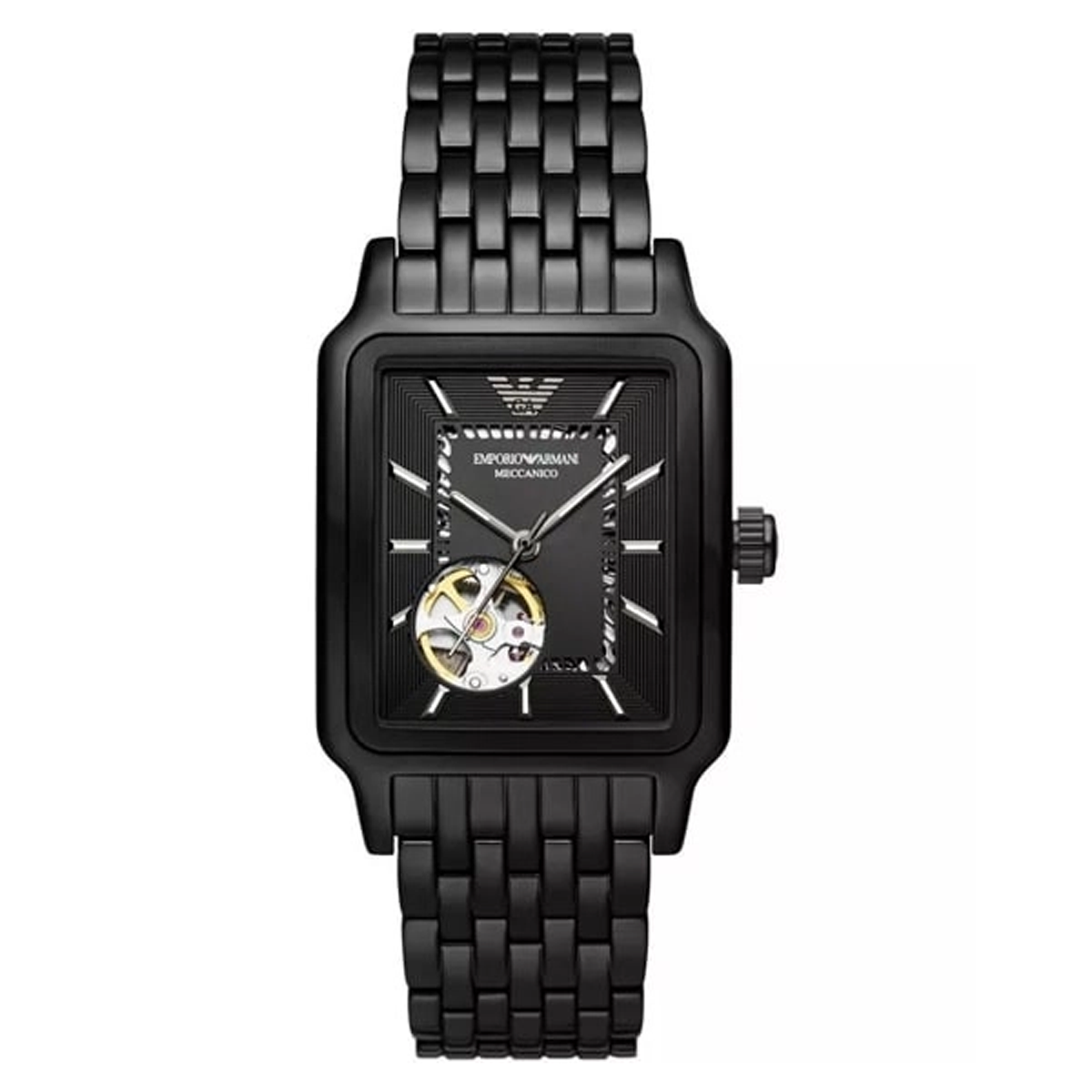 ساعت مچی عقربه ای مردانه امپریو آرمانی مدل AR60058 ساعت مچی عقربه ای مردانه امپریو آرمانی مدل AR60058