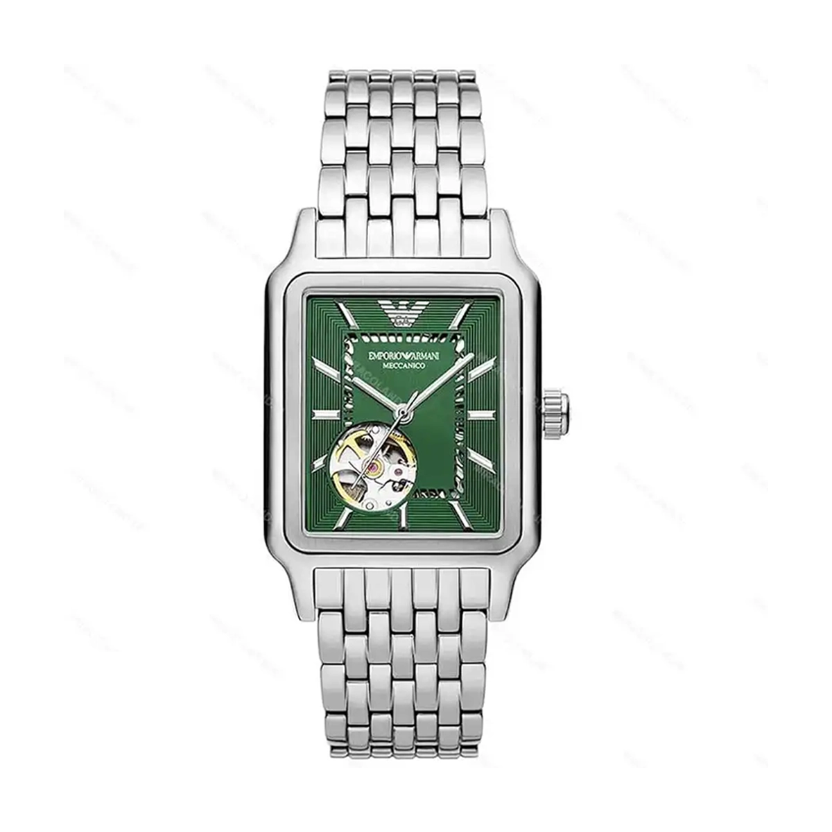 ساعت مچی عقربه ای مردانه امپریو آرمانی مدل AR60067 ساعت مچی عقربه ای مردانه امپریو آرمانی مدل AR60067