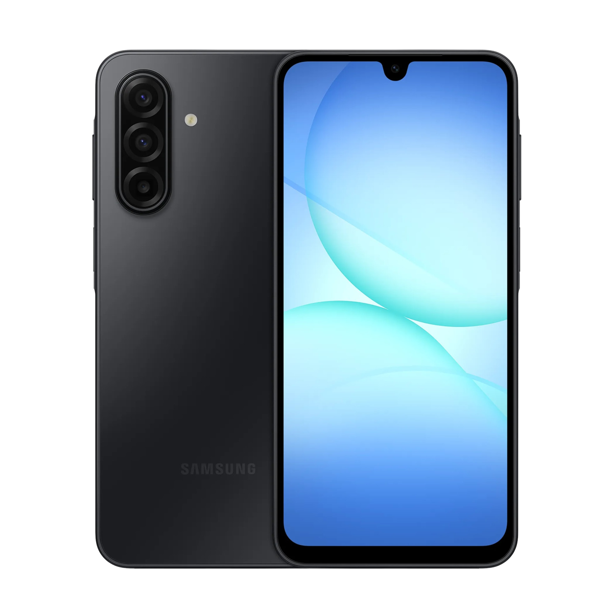 گوشی موبایل سامسونگ مدل Galaxy A17 4G ظرفیت 128 گیگابایت رم 4 گیگابایت - ویتنام گوشی موبایل سامسونگ مدل Galaxy A17 4G ظرفیت 128 گیگابایت رم 4 گیگابایت - ویتنام