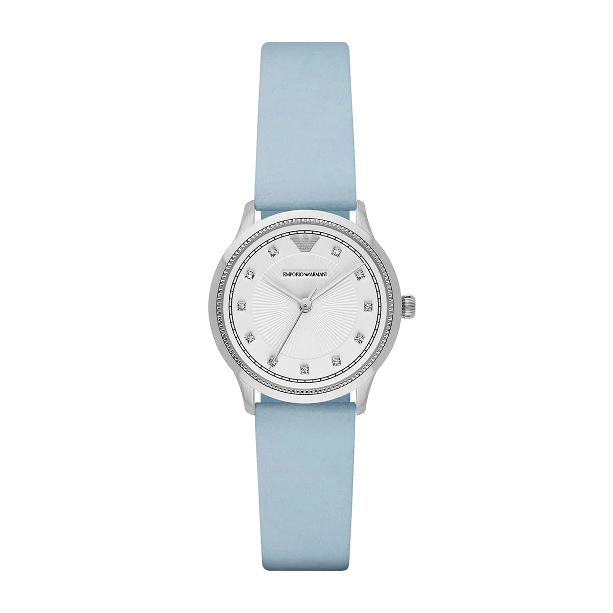 ساعت مچی عقربه ای زنانه امپریو آرمانی مدل AR1914 ساعت مچی عقربه ای زنانه امپریو آرمانی مدل AR1914