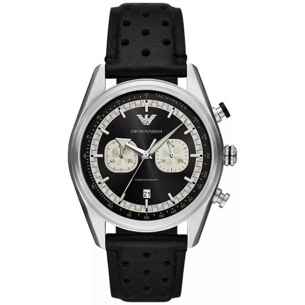 ساعت مچی عقربه ای مردانه امپریو آرمانی مدل AR11635 ساعت مچی عقربه ای مردانه امپریو آرمانی مدل AR11635