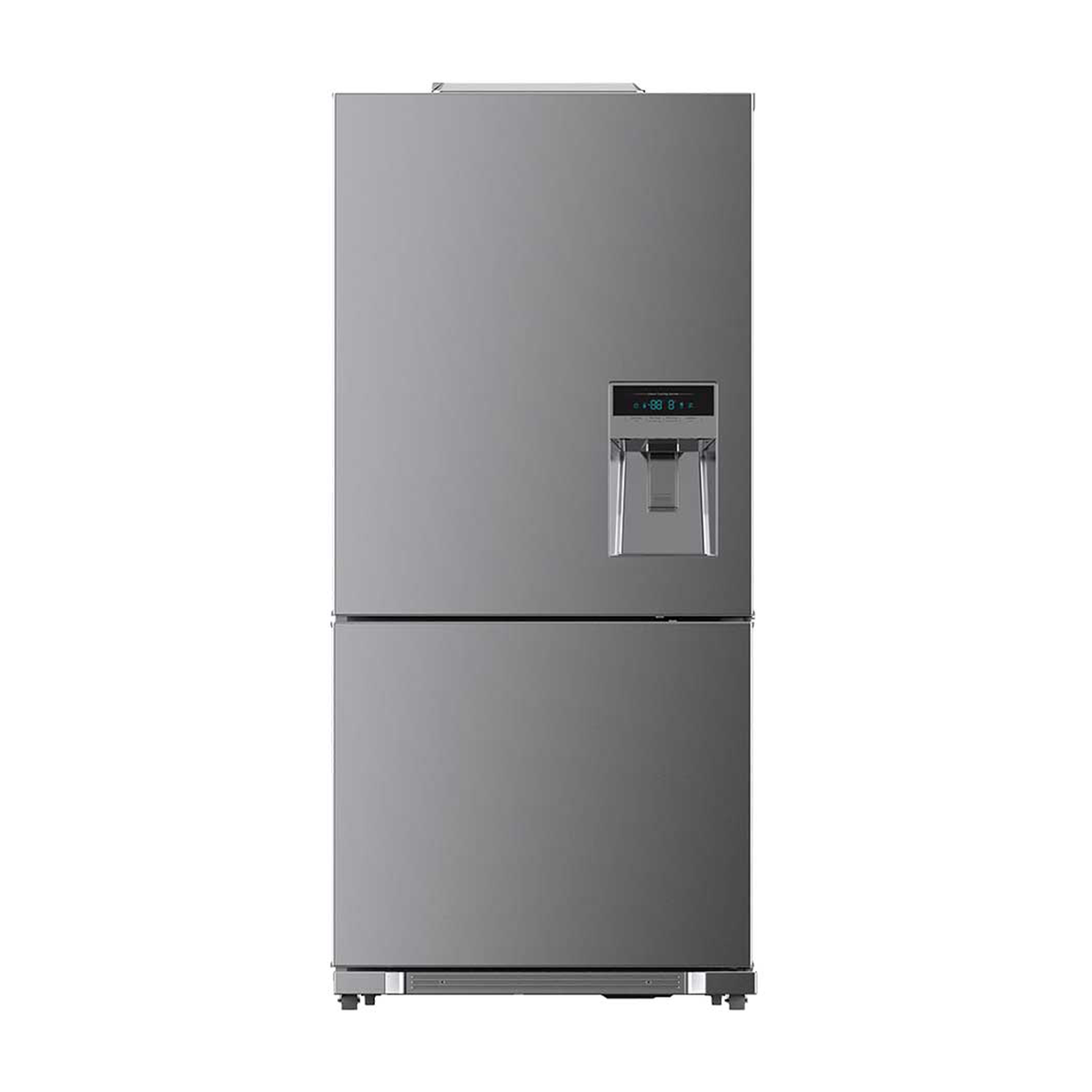 یخچال فریزر اسنوا مدل SBDi-L301-SS یخچال فریزر اسنوا مدل SBDi-L301-SS