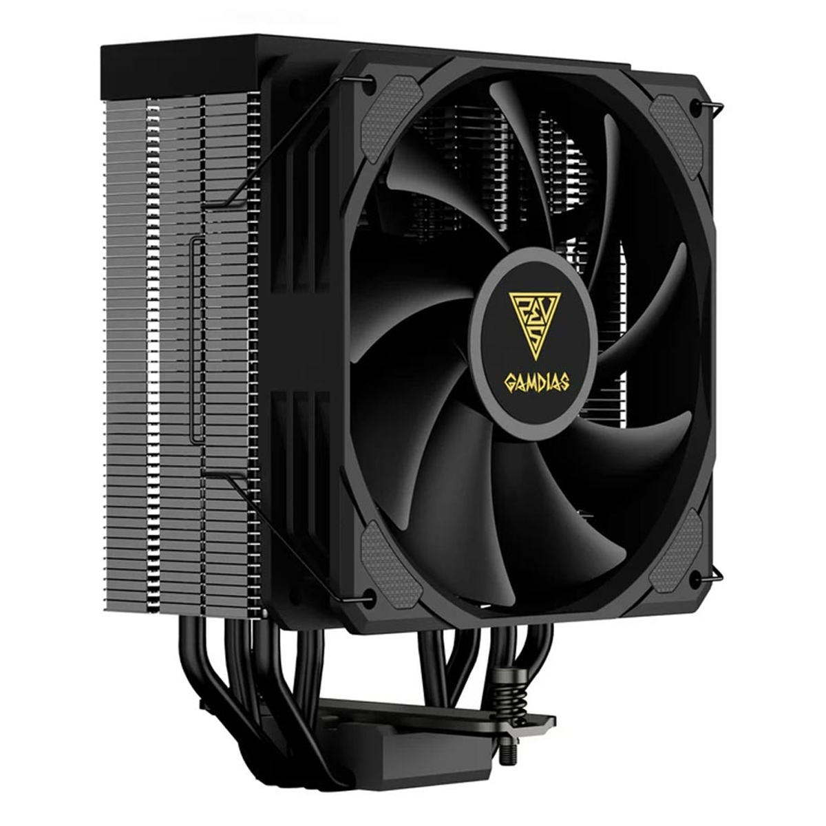 خنک کننده پردازنده گیم دیاس مدل BOREAS E2-41D خنک کننده پردازنده گیم دیاس مدل BOREAS E2-41D