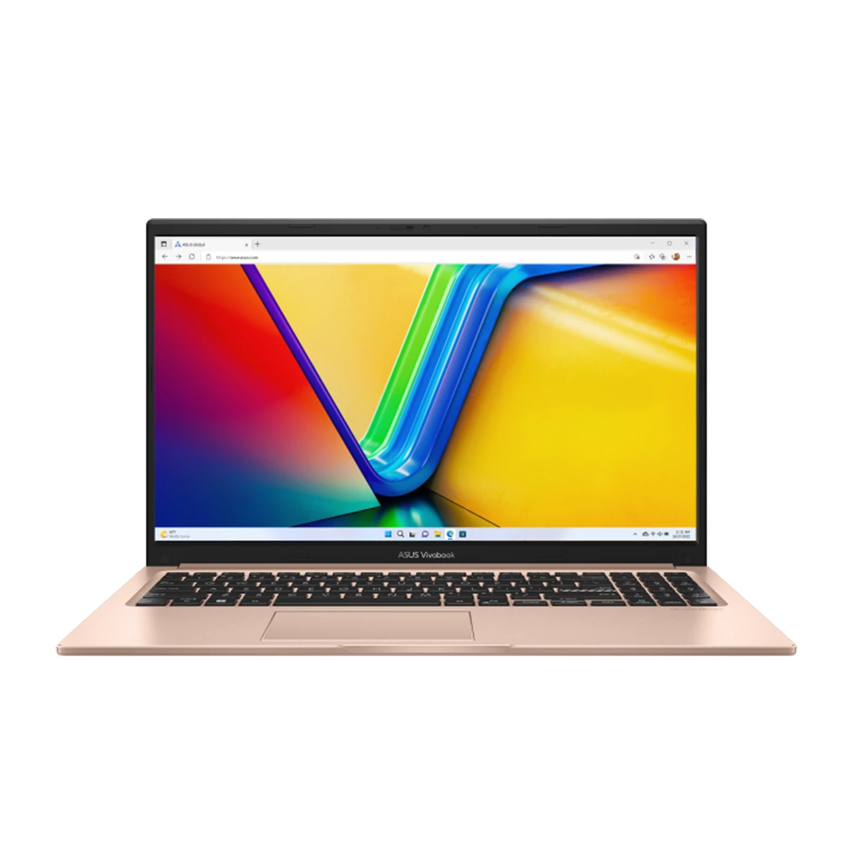 لپ تاپ ایسوس 15.6 اینچی مدل Vivobook 15 X1504VA i3 1315U 16GB 512GB لپ تاپ ایسوس 15.6 اینچی مدل Vivobook 15 X1504VA i3 1315U 16GB 512GB