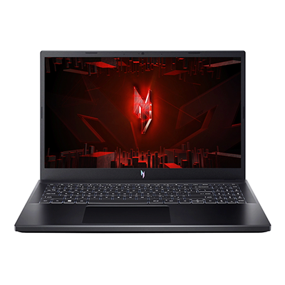 لپ تاپ ایسر 15.6 اینچی مدل Nitro V 15 ANV15 i7 13620H 28GB 512GB RTX4050 لپ تاپ ایسر 15.6 اینچی مدل Nitro V 15 ANV15 i7 13620H 28GB 512GB RTX4050