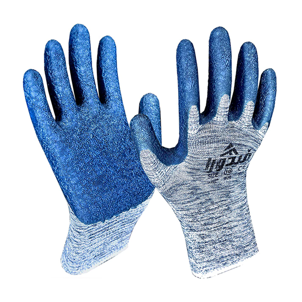 دستکش ضد برش فیدورا مدل سری 2 بسته 12 عددی