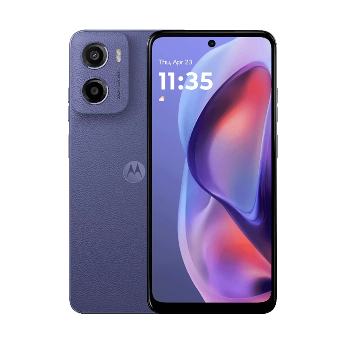 گوشی موبايل موتورولا مدل Moto E15 ظرفیت 64 گیگابایت رم 2 گیگابایت گوشی موبايل موتورولا مدل Moto E15 ظرفیت 64 گیگابایت رم 2 گیگابایت