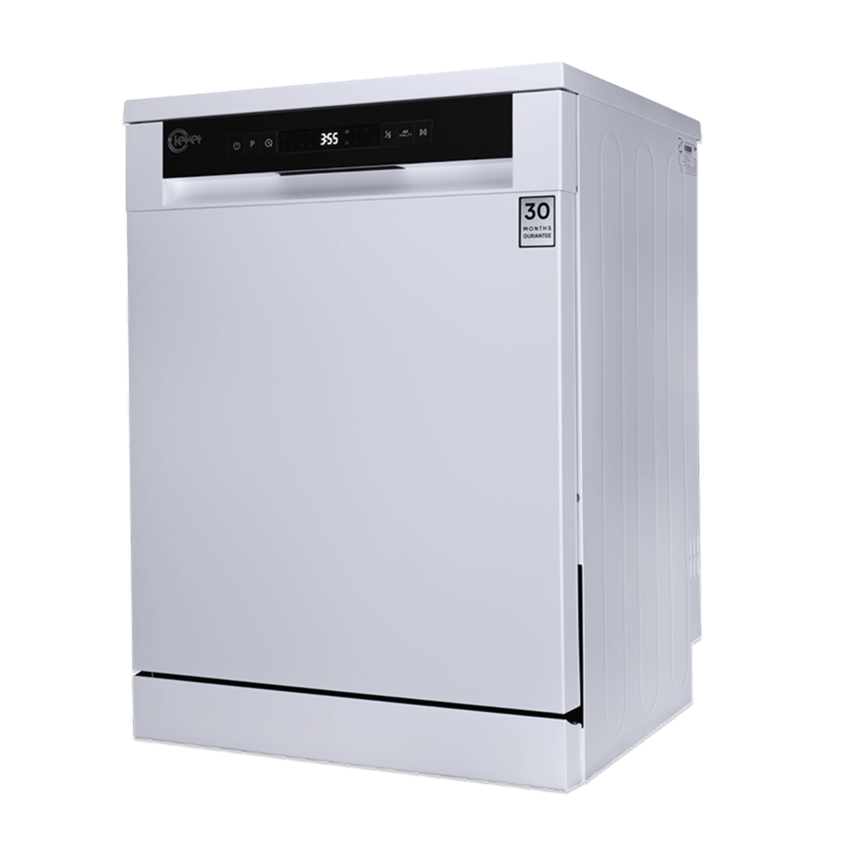ماشین ظرفشویی 13 نفره کلور مدل CDW-H13VS1 ماشین ظرفشویی 13 نفره کلور مدل 13place dishwasher copy-small-image.png