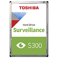 هارد دیسک اینترنال توشیبا مدل S300 Surveillance ظرفیت 1 ترابایت هارد دیسک اینترنال توشیبا مدل S300 Surveillance ظرفیت 1 ترابایت