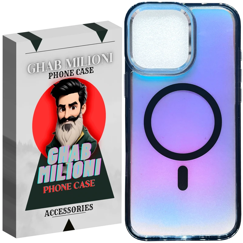 کاور گوشی اپل IPHONE 13 PRO MAX قاب میلیونی مدل SPACE-1 کاور گوشی اپل IPHONE 13 PRO MAX قاب میلیونی مدل SPACE-1