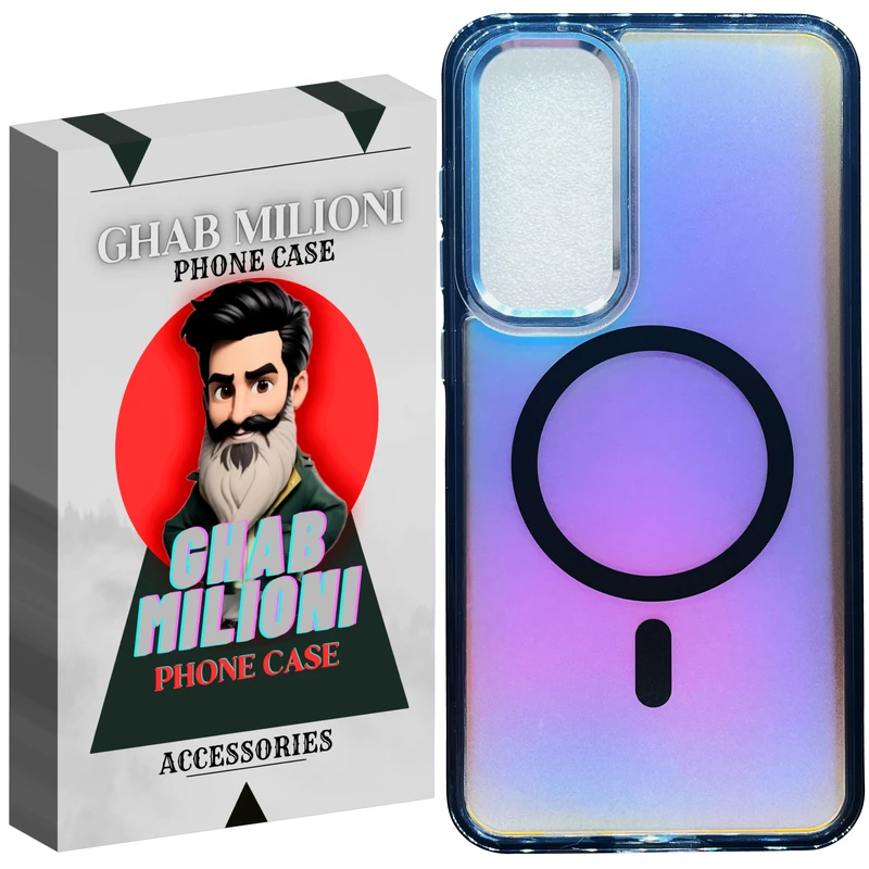 کاور گوشی سامسونگ GALAXY A13 قاب میلیونی مدل SPACE-1 کاور گوشی سامسونگ GALAXY A13 قاب میلیونی مدل SPACE-1