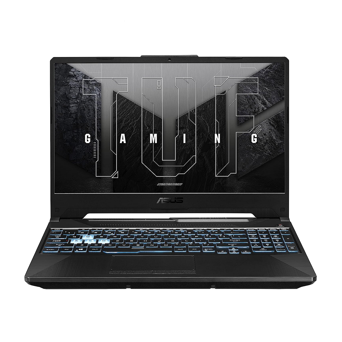 لپ تاپ ایسوس 15.6 اینچی مدل TUF Gaming A15 FA506NC R5 7535HS 16GB 2TB RTX3050 لپ تاپ ایسوس 15.6 اینچی مدل TUF Gaming A15 FA506NC R5 7535HS 16GB 2TB RTX3050