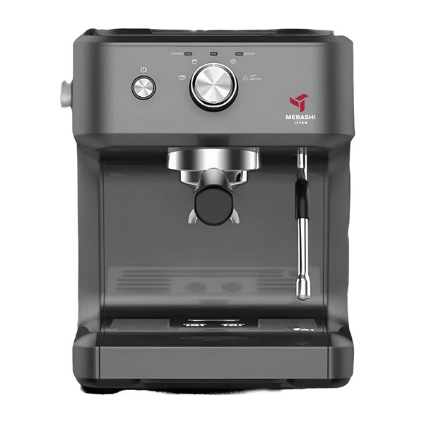 اسپرسو ساز مباشی مدل ME-ECM2045 اسپرسو ساز مباشی مدل ME-ECM2045