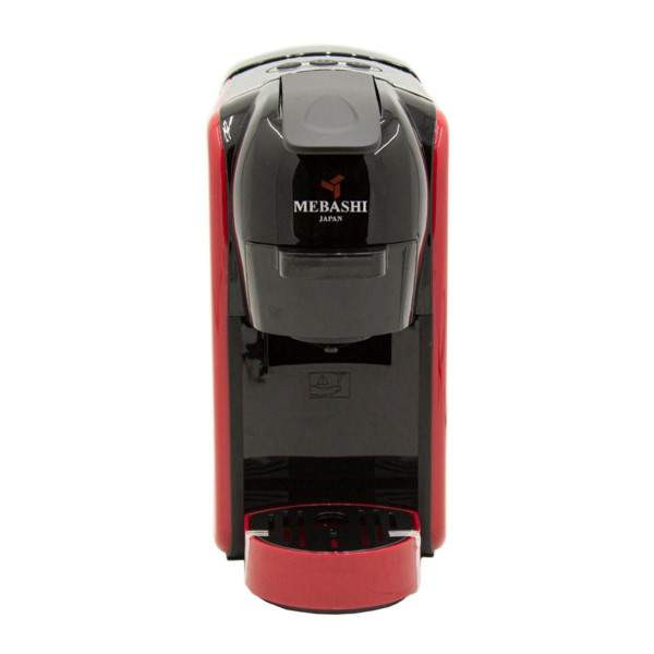 اسپرسو ساز 0.6 لیتری مباشی مدل ECM302 اسپرسو ساز 0.6 لیتری مباشی مدل ECM302