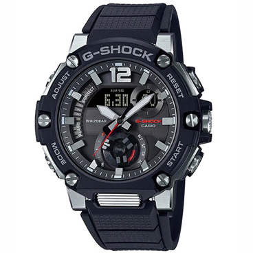 ساعت کاسیو جی شاک مدل GST-B300-1ADR ساعت کاسیو جی شاک مدل GST-B300-1ADR