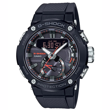 ساعت کاسیو جی شاک مدل GST-B200B-1ADR ساعت کاسیو جی شاک مدل GST-B200B-1ADR