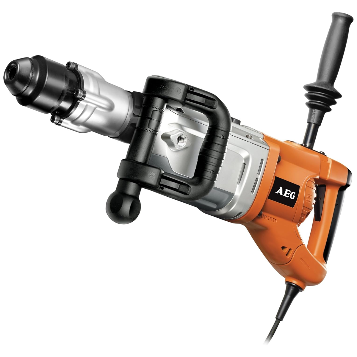 چکش تخریب آ ا گ مدل PM 10 E چکش تخریب آ ا گ مدل PM 10 E-small-image