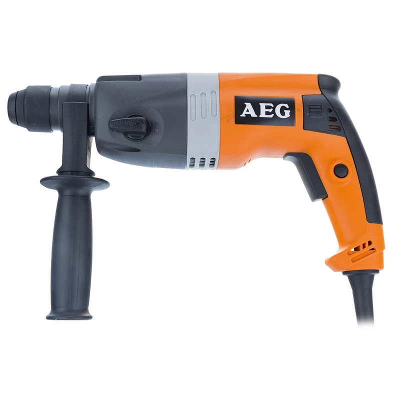 چکش تخریب آ ا گ مدل Bh 22 E چکش تخریب آ ا گ مدل Bh 22 E-small-image