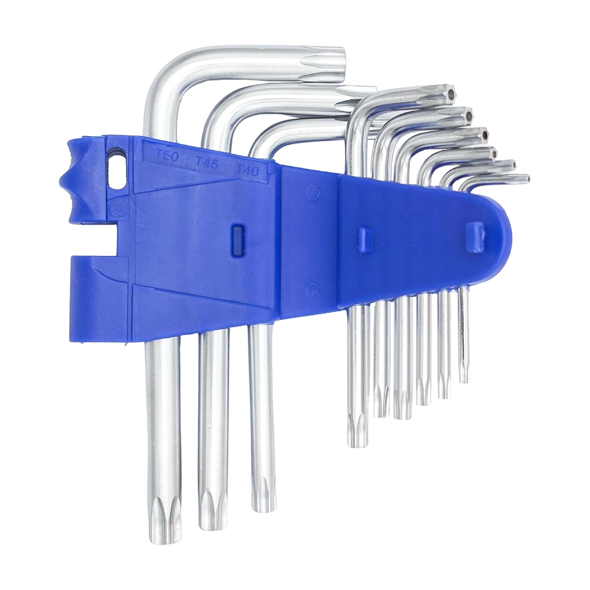 مجموعه 9 عددی آچار آلن ویتولز مدل VT2165 مجموعه 9 عددی آچار آلن ویتولز مدل VT2165