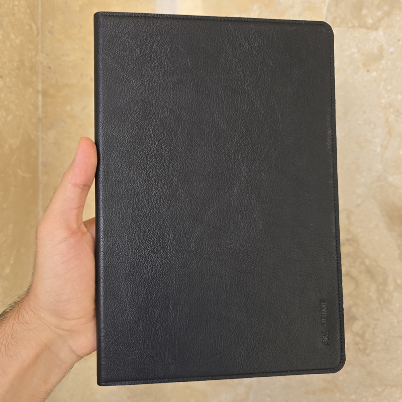 کیف کلاسوری زیفرند مناسب برای تبلت سامسونگ Galaxy Tab S6 Lite 2024