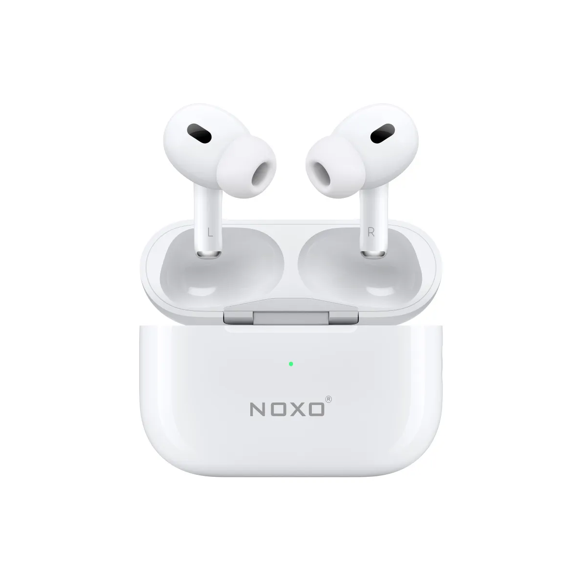 هندزفری بلوتوثی نوکسو مدل TN-2 ANC هندزفری بلوتوثی نوکسو مدل TN-2 ANC