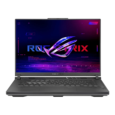 لپ تاپ ایسوس 16 اینچی مدل ROG Strix G16 G614JV i7 13650HX 8GB 2TB RTX4060 لپ تاپ ایسوس 16 اینچی مدل ROG Strix G16 G614JV i7 13650HX 8GB 2TB RTX4060
