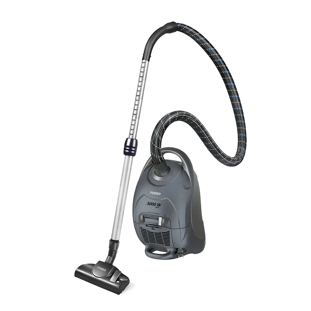 جاروبرقی روسو مدل BOSS 3000w جاروبرقی روسو مدل BOSS 3000w