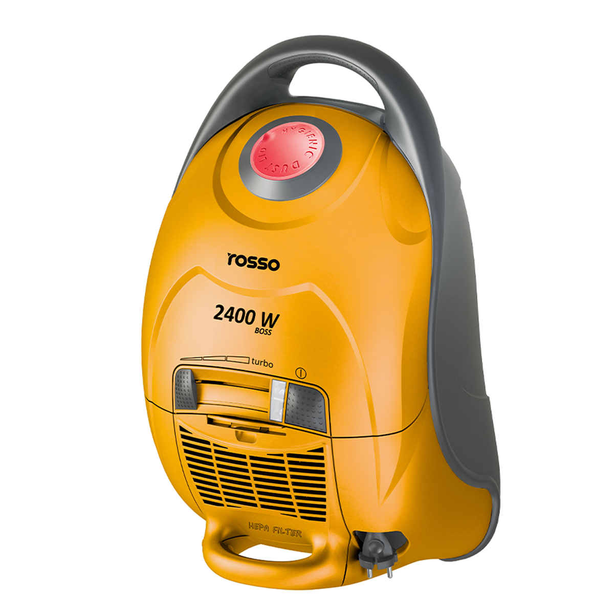 جاروبرقی روسو مدل BOSS 2400w جاروبرقی روسو مدل BOSS 2400w-small-image