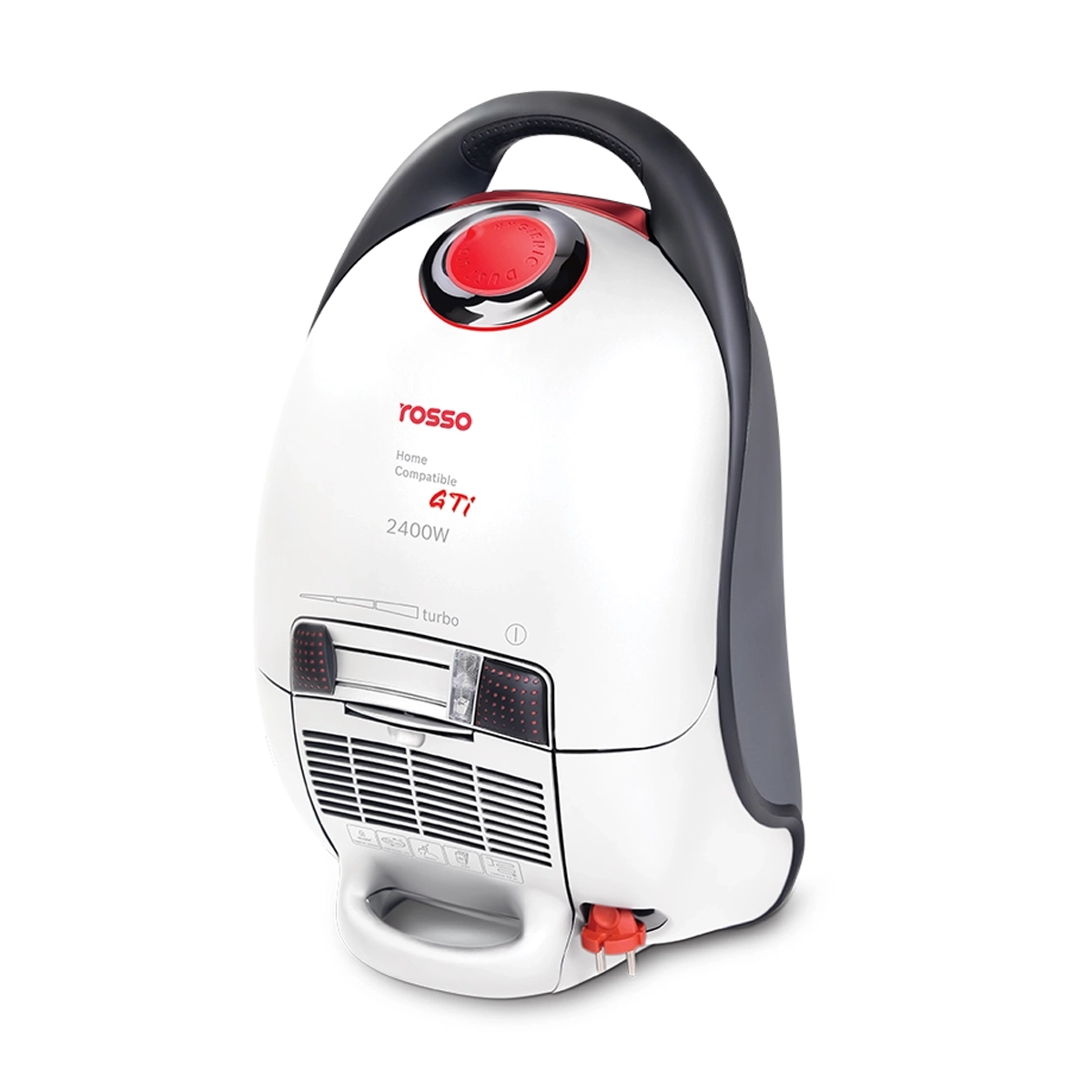 جاروبرقی روسو مدل GTI جاروبرقی روسو مدل GTI