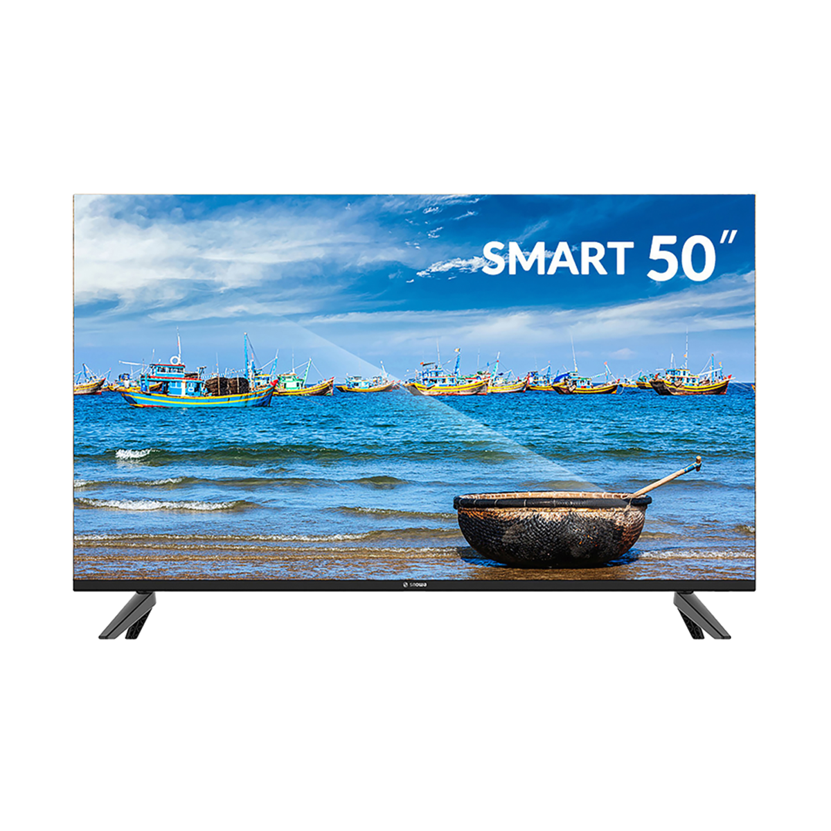 تلویزیون اسنوا سایز 50 اینچ LED مدل SSD-50SK14000UM تلویزیون اسنوا سایز 50 اینچ LED مدل SSD-50SK14000UM-small-image
