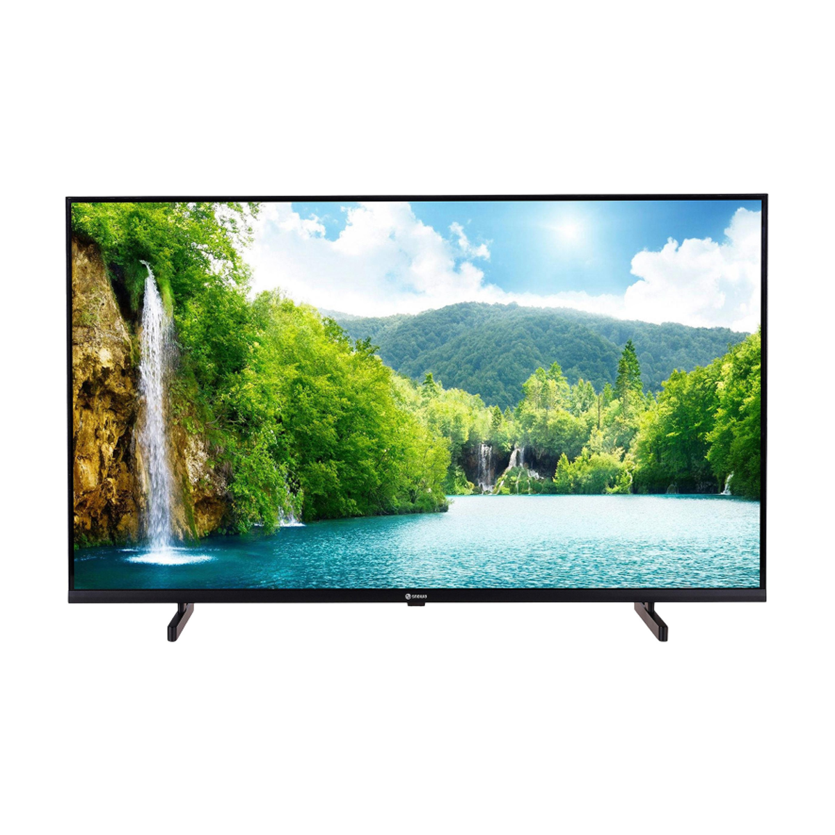 تلویزیون اسنوا سایز 43 اینچ LED مدل SSD-43SK450DI تلویزیون اسنوا سایز 43 اینچ LED مدل SSD-43SK450DI-small-image