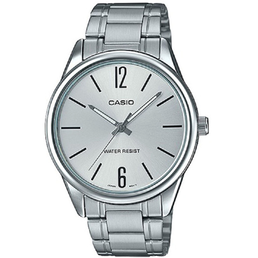 ساعت عقربه ای کاسیو مردانه مدل MTP-V005D-7BUDF ساعت عقربه ای کاسیو مردانه مدل MTP-V005D-7BUDF