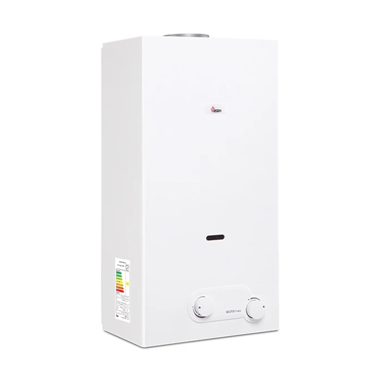 آبگرمکن دیواری بوتان مدل B3215i Turbo آبگرمکن دیواری بوتان مدل B3215i Turbo