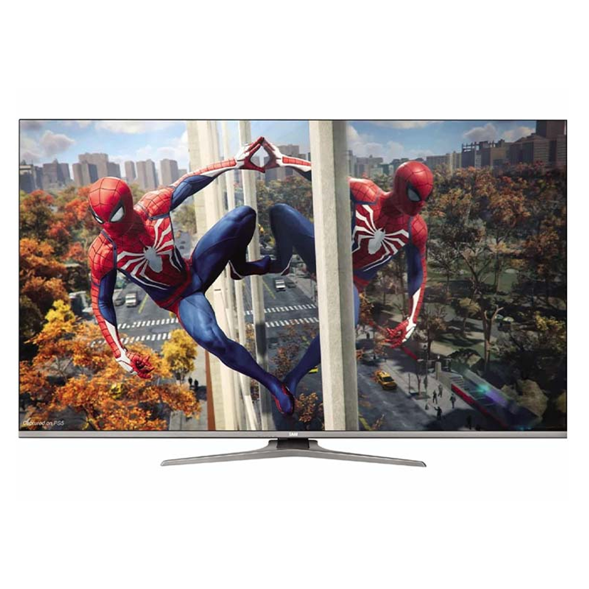 تلویزیون ال ای دی سام مدل UA65FU7500MHCHD سایز 65 اینچ تلویزیون ال ای دی سام مدل UA65FU7500MHCHD سایز 65 اینچ