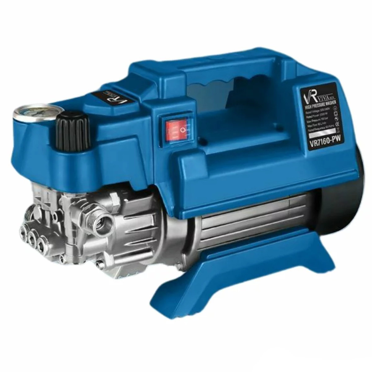 کارواش ویوارکس مدل VR7160-PW کارواش ویوارکس مدل VR7160-PW-small-image