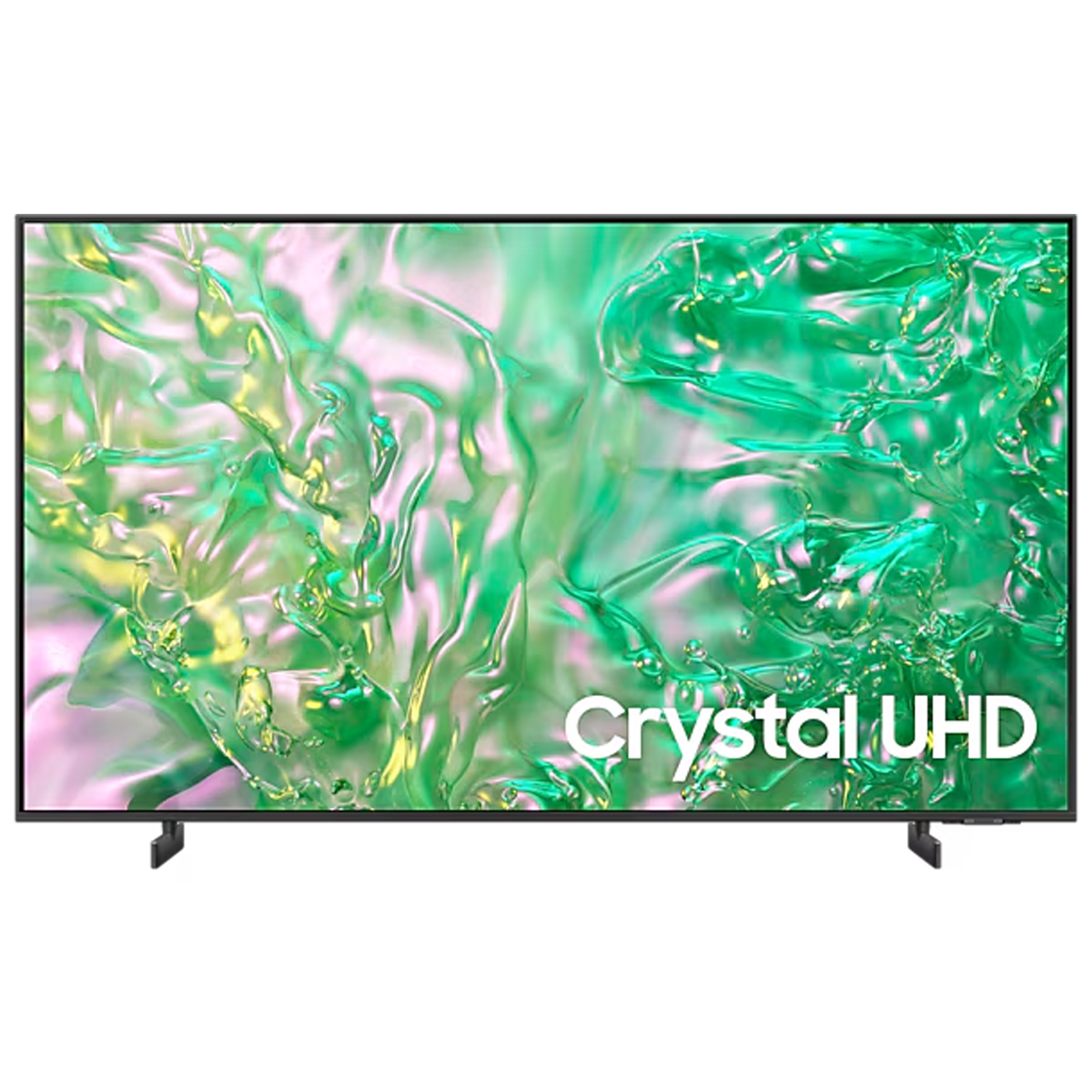 تلویزیون ال ای دی سامسونگ مدل Crystal UHD UA65DU8000UXZN سایز 65 اینچ تلویزیون ال ای دی سامسونگ مدل Crystal UHD UA65DU8000UXZN سایز 65 اینچ-small-image