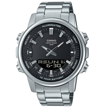 ساعت کاسیو مدل AMW-880D-1AV ساعت کاسیو مدل AMW-880D-1AV