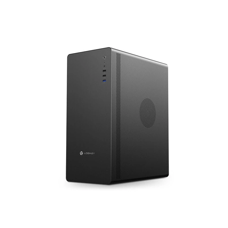 کامپیوتر دسکتاپ لاجی کی مدل C151 office win pcpishro i7-4790 16GB 1TB کامپیوتر دسکتاپ لاجی کی مدل C151 office win pcpishro