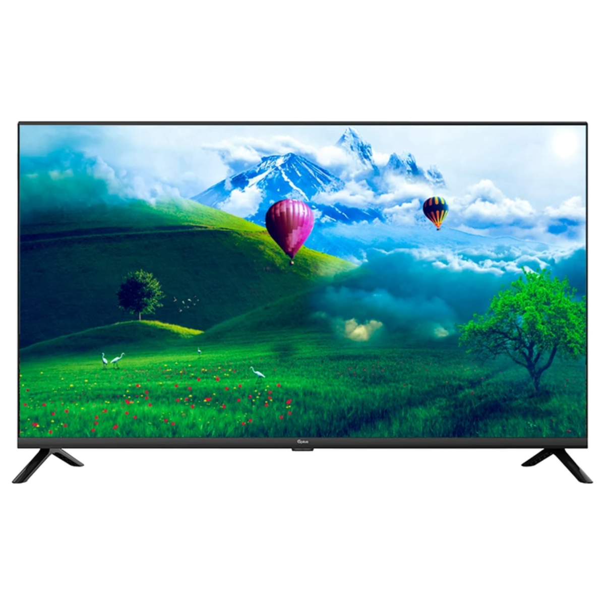 تلویزیون ال ای دی جی پلاس مدل GTV-40SH438N سایز 40 اینچ تلویزیون ال ای دی جی پلاس مدل GTV-40SH438N سایز 40 اینچ