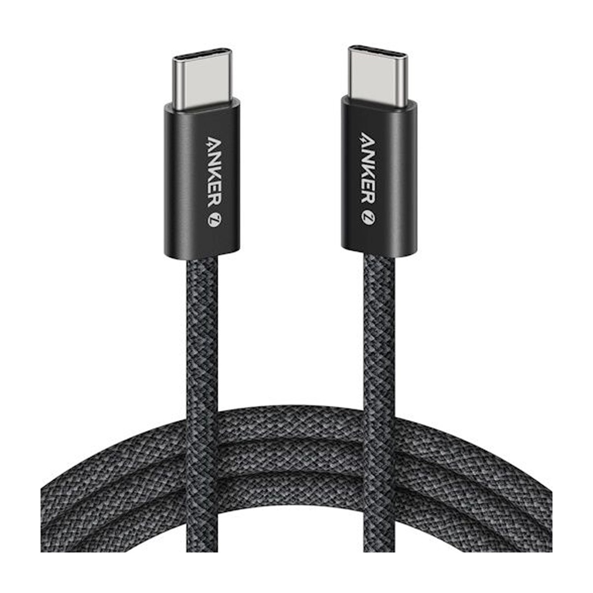 کابل دو سر تایپ سی انکر مدل Zolo A8060 طول 1.8 متر کابل دو سر تایپ سی انکر مدل Zolo A8060 طول 1.8 متر