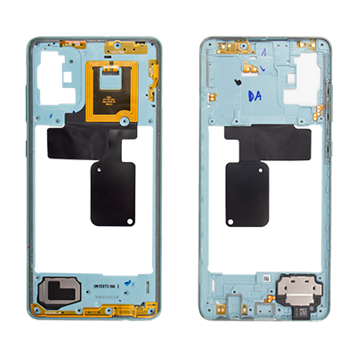 فریم گوشی سامسونگ Galaxy A71 فریم گوشی سامسونگ Galaxy A71
