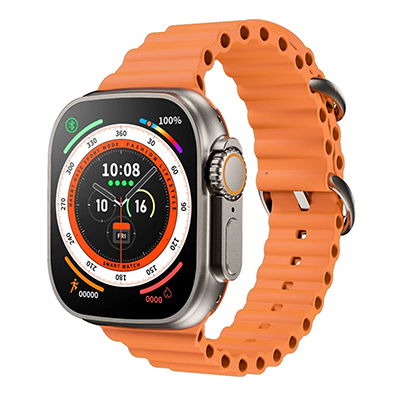 ساعت هوشمند مدل I 8 Ultra ساعت هوشمند مدل I 8 Ultra