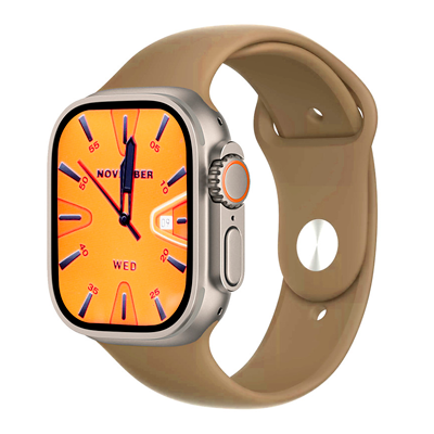 ساعت هوشمند مدل TAG Ultra ساعت هوشمند مدل TAG Ultra