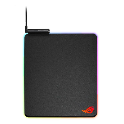 ماوس پد گیمینگ ایسوس مدل ROG Balteus ماوس پد گیمینگ ایسوس مدل ROG Balteus
