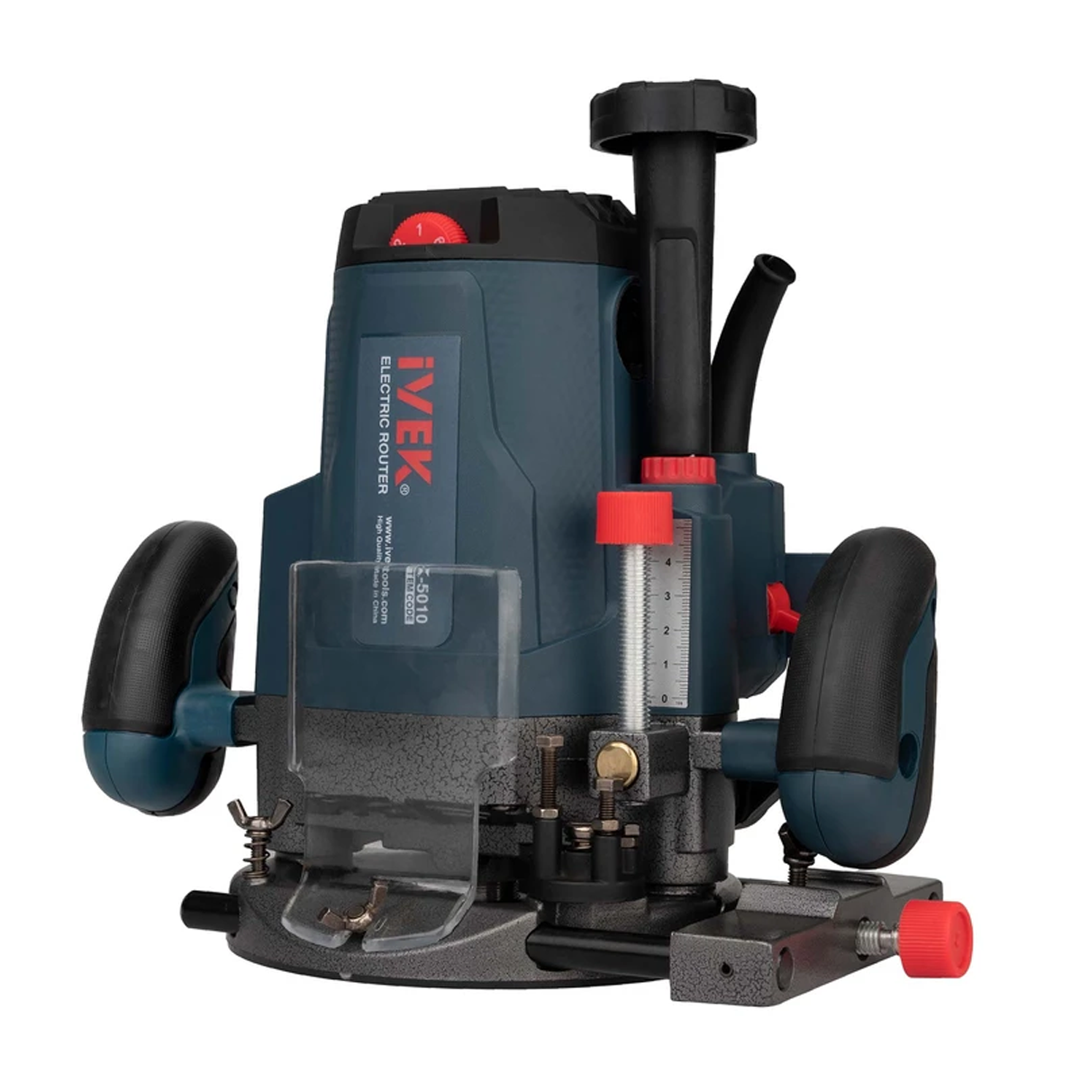 اور فرز ایوک مدل K-5010 اور فرز ایوک مدل K-5010