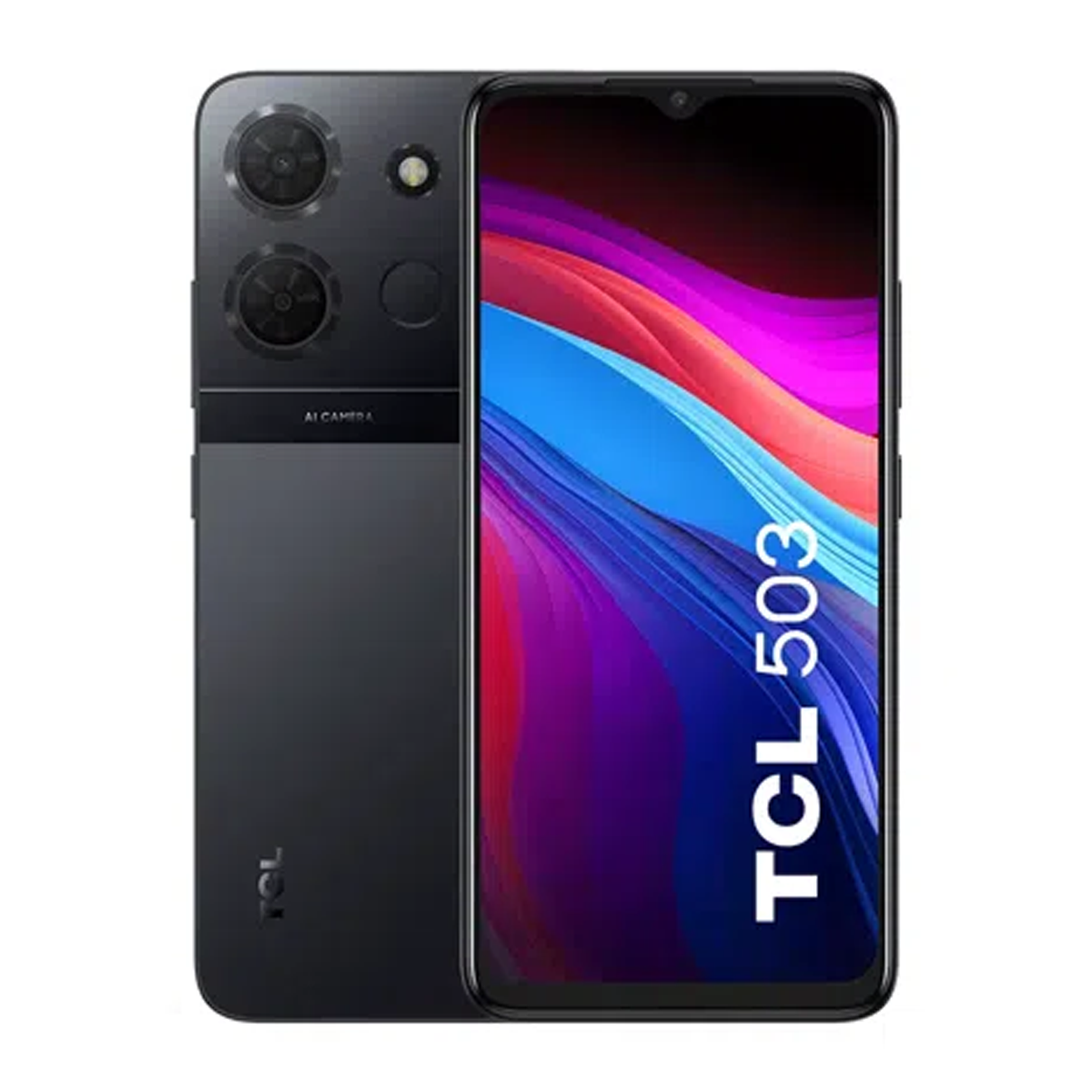 گوشی موبايل تی سی ال مدل 503 ظرفیت 64 گیگابایت رم 3 گیگابایت + 3 گیگابایت مجازی گوشی موبايل تی سی ال مدل 503 ظرفیت 64 گیگابایت رم 3 گیگابایت + 3 گیگابایت مجازی