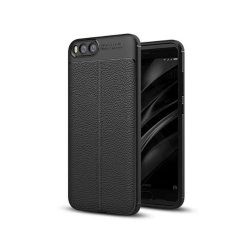 کاور سیلیکونی AutoFocus طرح چرم گوشی شیائومی Mi 6 کاور سیلیکونی AutoFocus طرح چرم گوشی شیائومی Mi 6