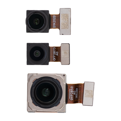 دوربین پشت گوشی شیائومی 12Lite دوربین پشت گوشی شیائومی 12Lite