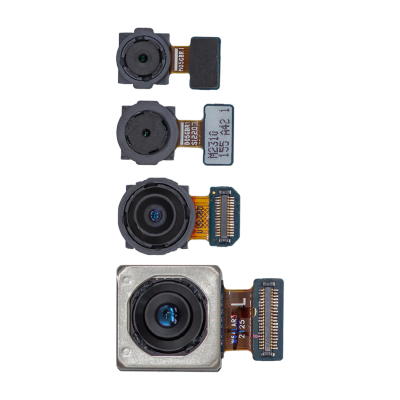 دوربین پشت گوشی سامسونگ Galaxy A52s 5G دوربین پشت گوشی سامسونگ گلکسی A52s 5G-small-image